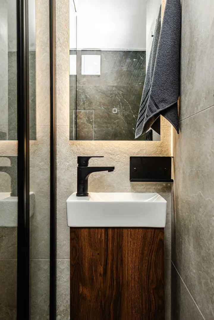 Москва: Апартаменты "Zen Home" на Сельскохозяйственной 17к4
