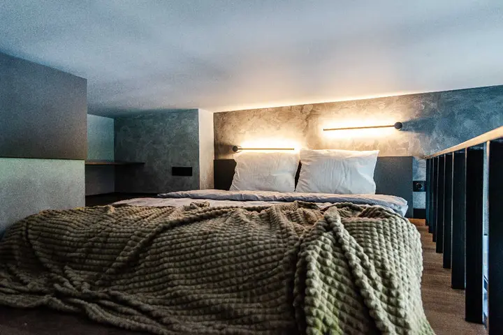 Москва: Апартаменты "Zen Home" на Сельскохозяйственной 17к4