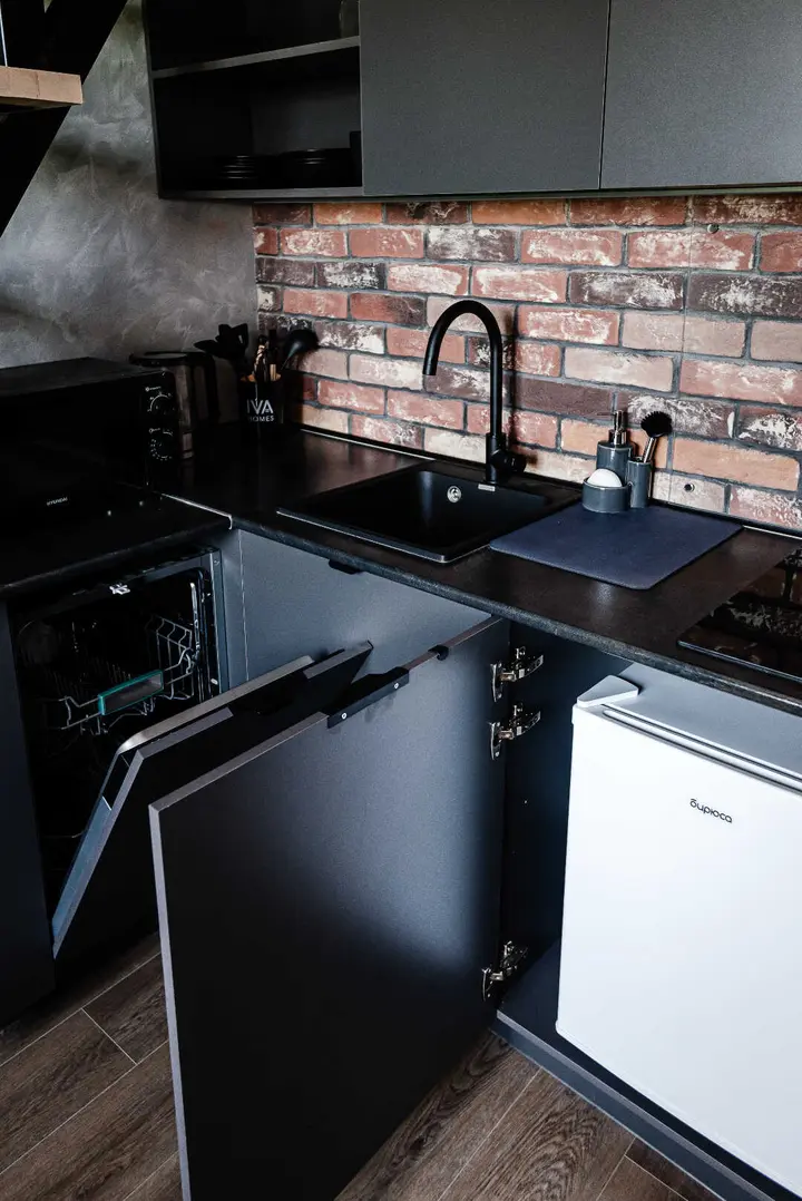 Москва: Апартаменты "Zen Home" на Сельскохозяйственной 17к4