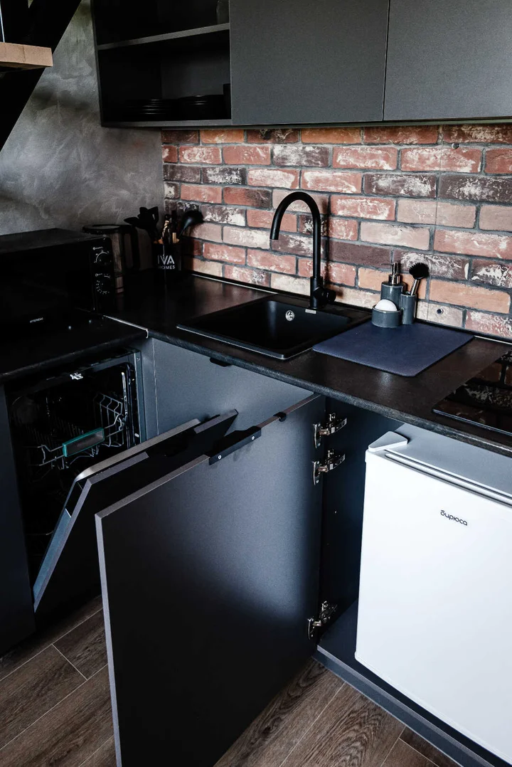 Москва: Апартаменты "Zen Home" на Сельскохозяйственной 17к4