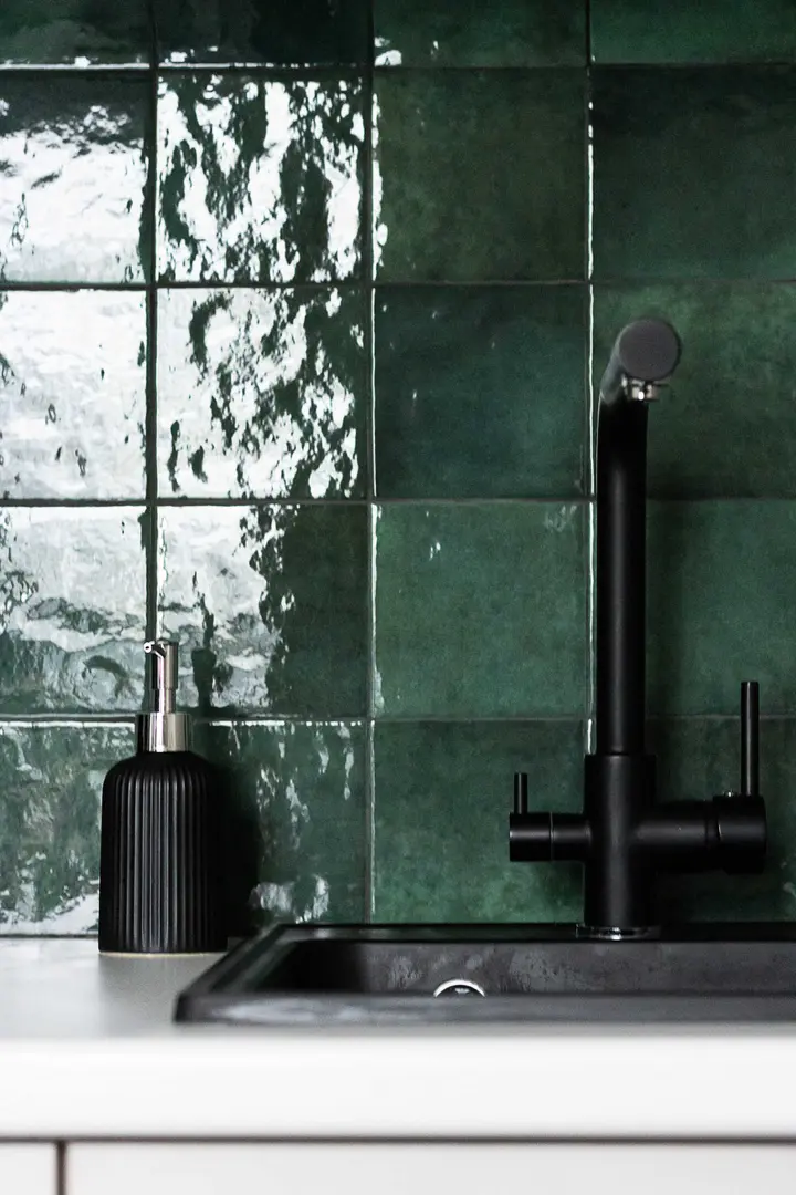 Санкт-Петербург: Стильная квартира Svetlana Green 2+1 c парковкой