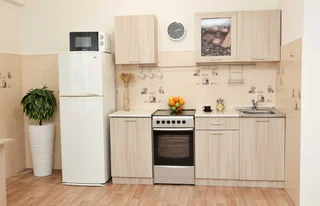Иркутск: Be Home на Строительном переулке