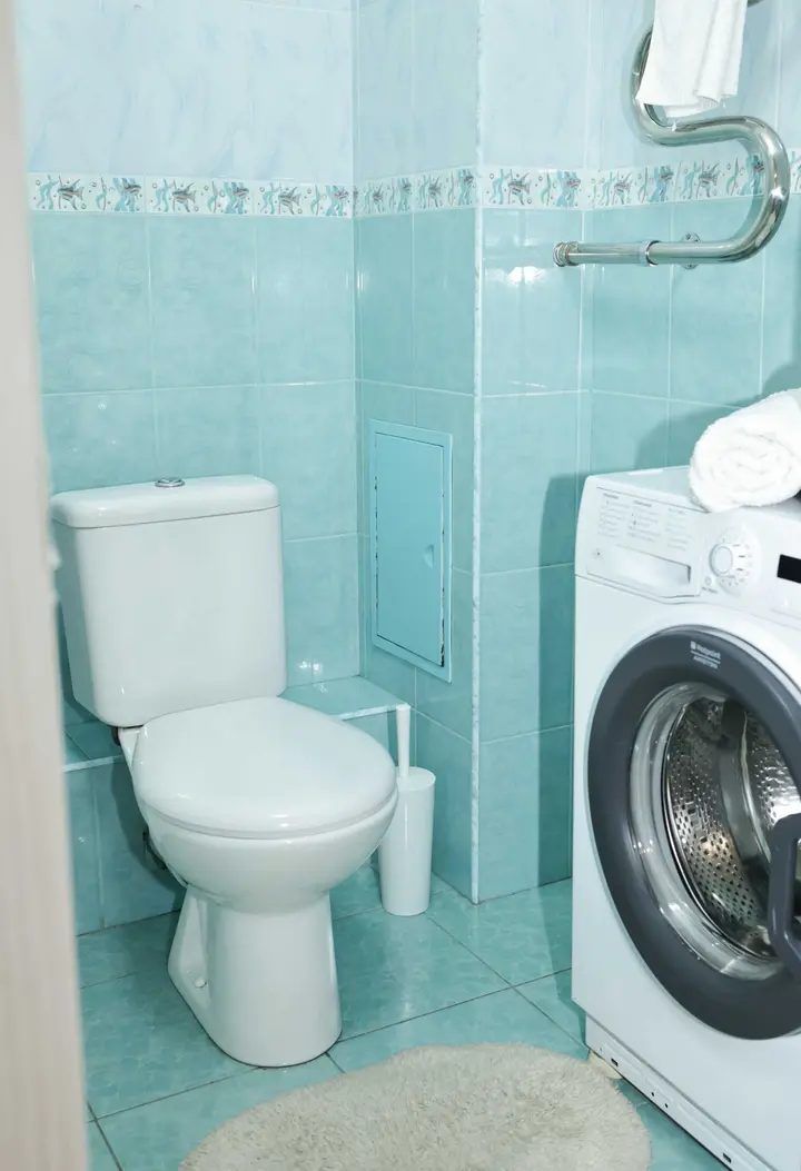 Иркутск: Be Home на Строительном переулке