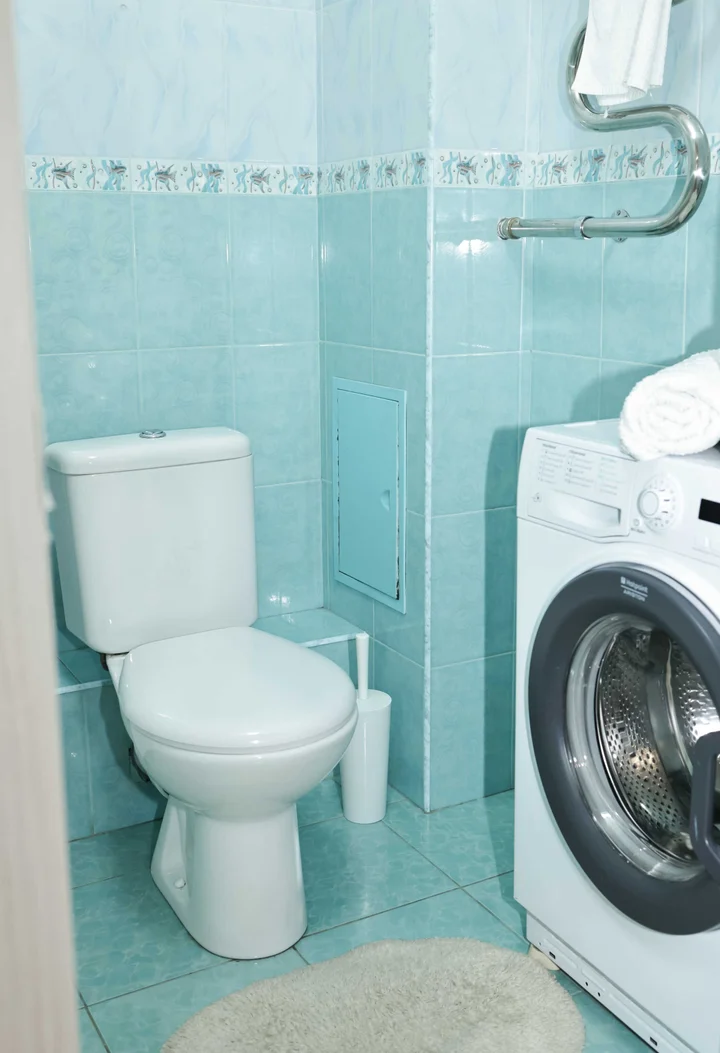 Иркутск: Be Home на Строительном переулке