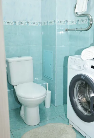 Иркутск: Be Home на Строительном переулке