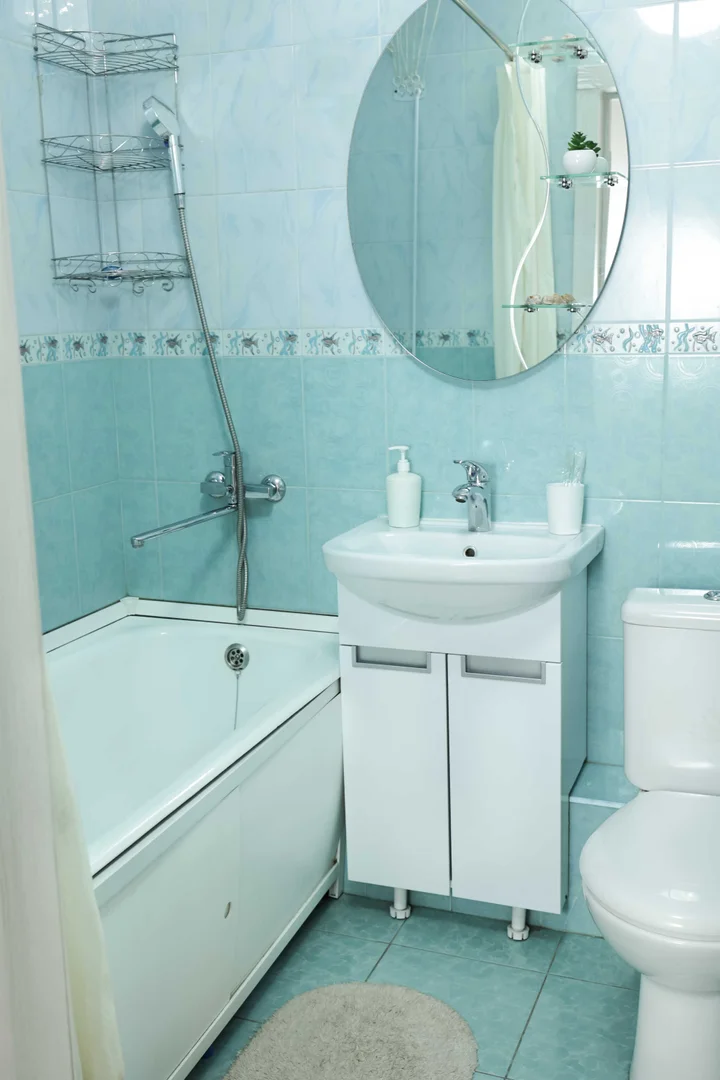 Иркутск: Be Home на Строительном переулке