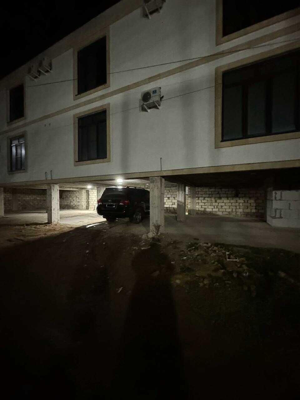 Дербент: На Приморской 6