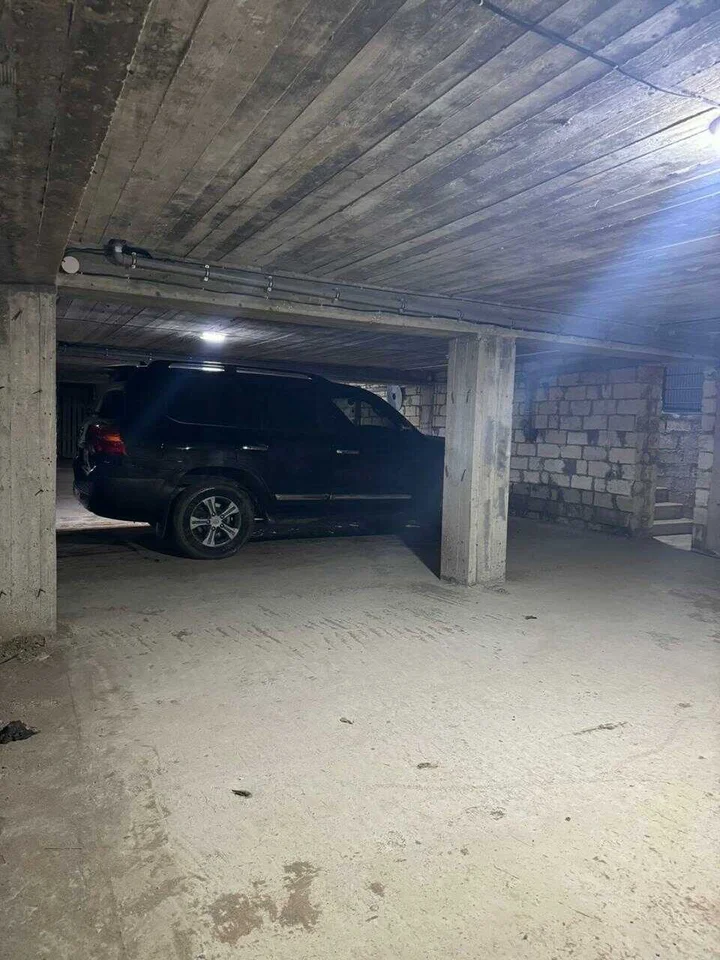 Дербент: На Приморской 6