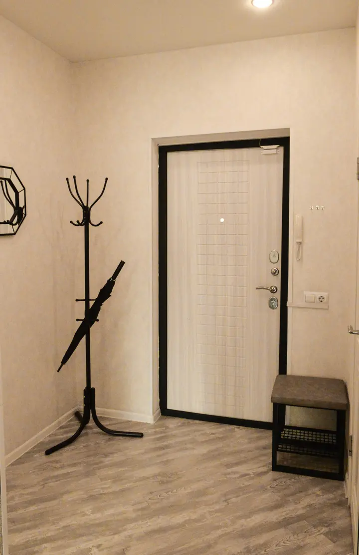 Иркутск: Вe Home Красных Мадьяр