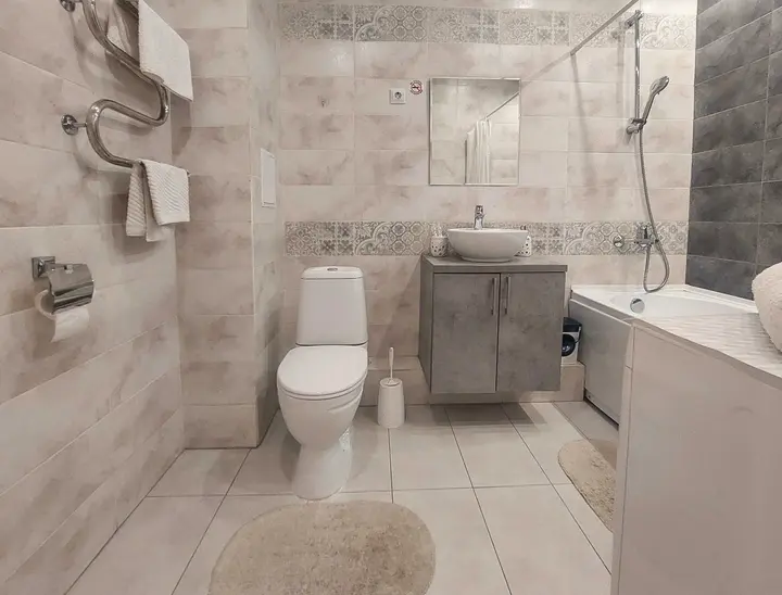 Иркутск: Вe Home Красных Мадьяр