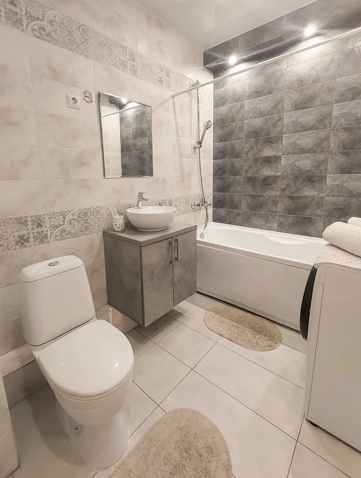 Иркутск: Вe Home Красных Мадьяр