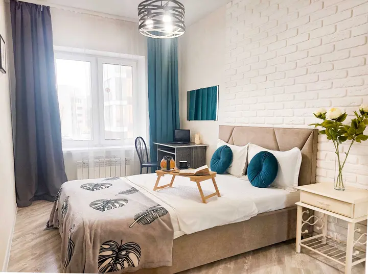 Иркутск: Вe Home Красных Мадьяр