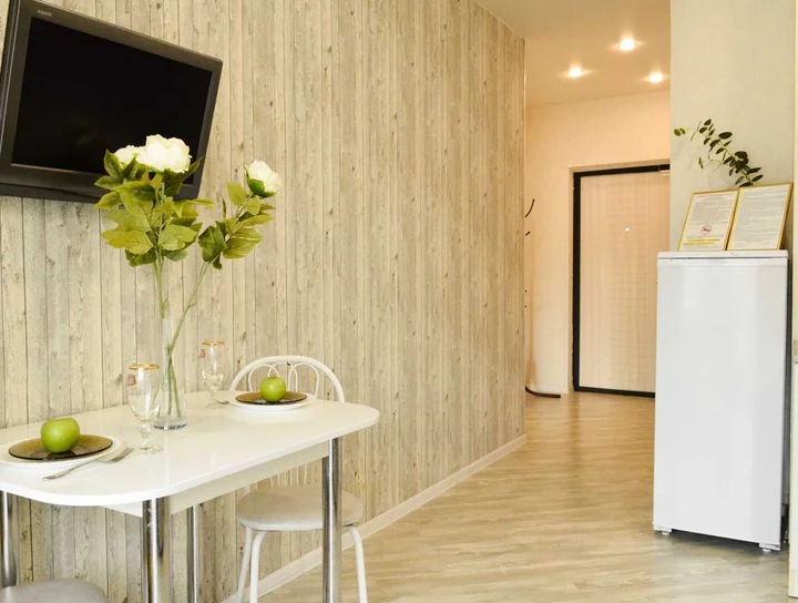 Иркутск: Вe Home Красных Мадьяр