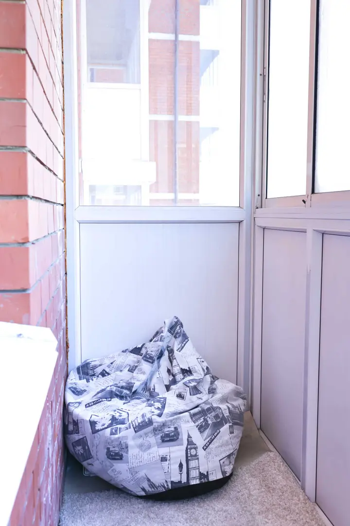Иркутск: Be Home
