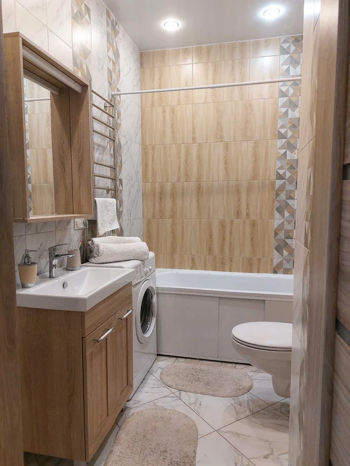 Иркутск: Вe Home на Седова