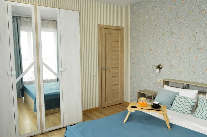 Иркутск: Вe Home на Седова