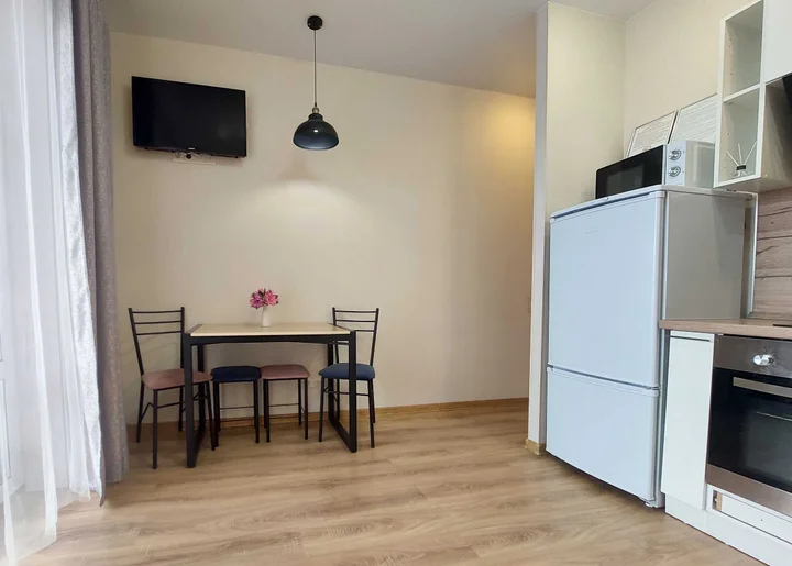 Иркутск: Вe Home на Седова