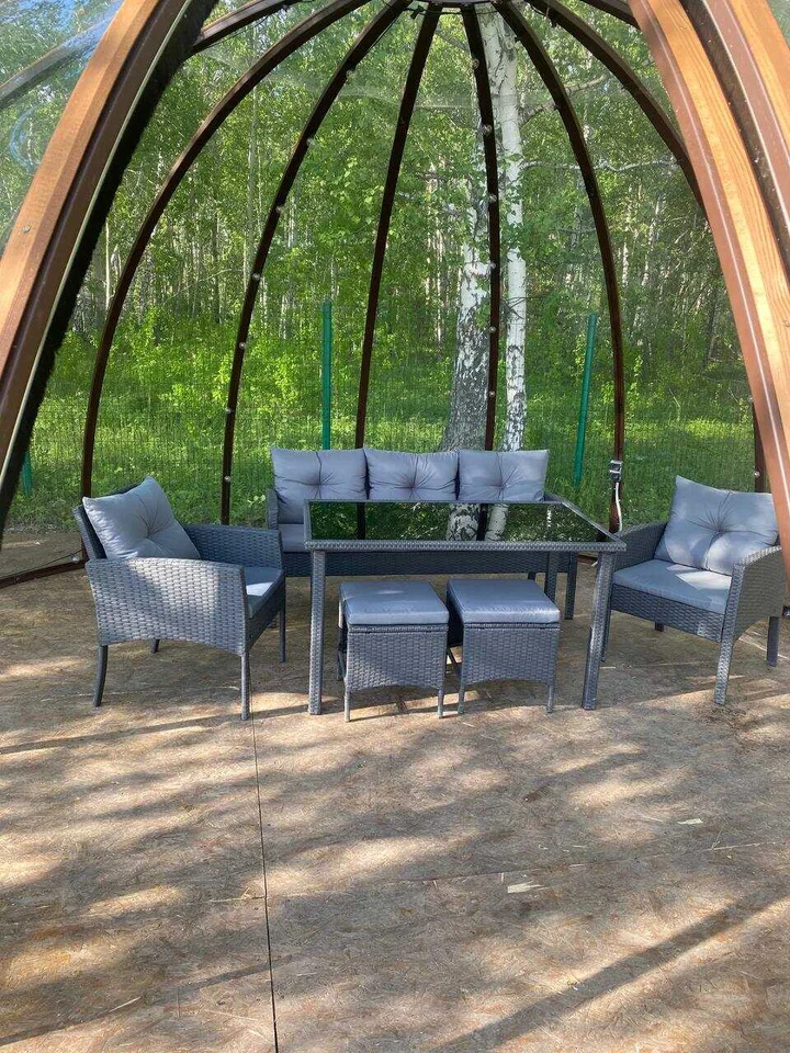 Тюмень: Forest Home72