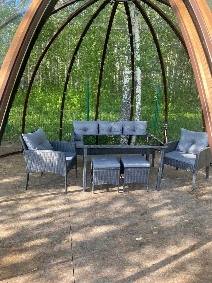 Тюмень: Forest Home72