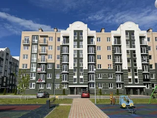 Пионерский: Квартира Пионерские огни