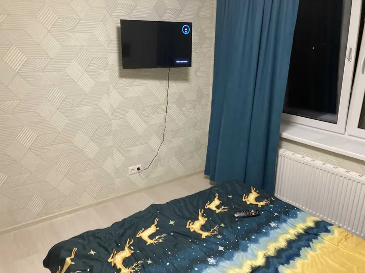 Ижевск: Квартира рядом с лесом
