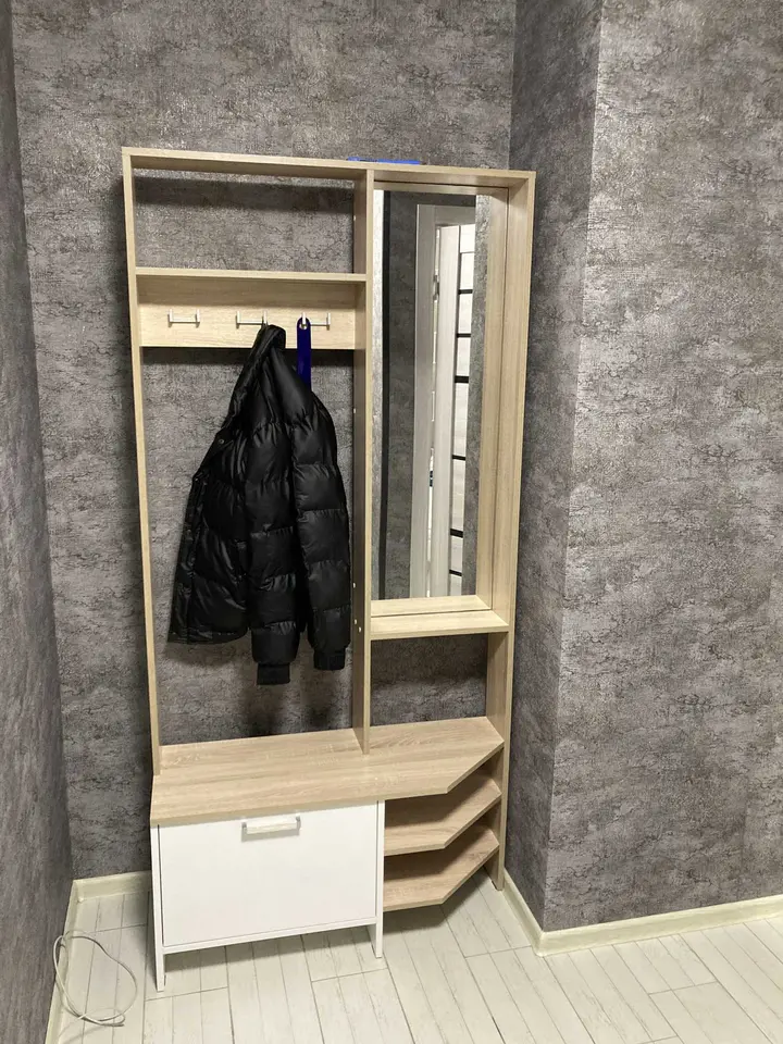 Ижевск: Квартира рядом с лесом
