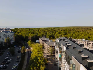 Зеленоградск: Квартира на Большой Окружной 4а