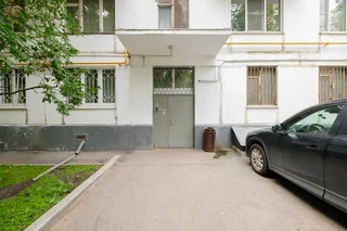 Москва: Уютная квартира на Верхней Красносельской