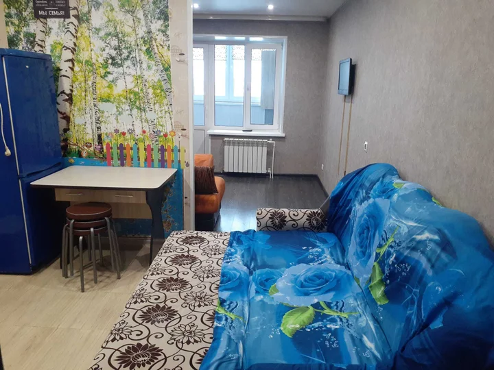 Зубово: Квартира в Зубово рядом с  аэропортом (м5 р240)