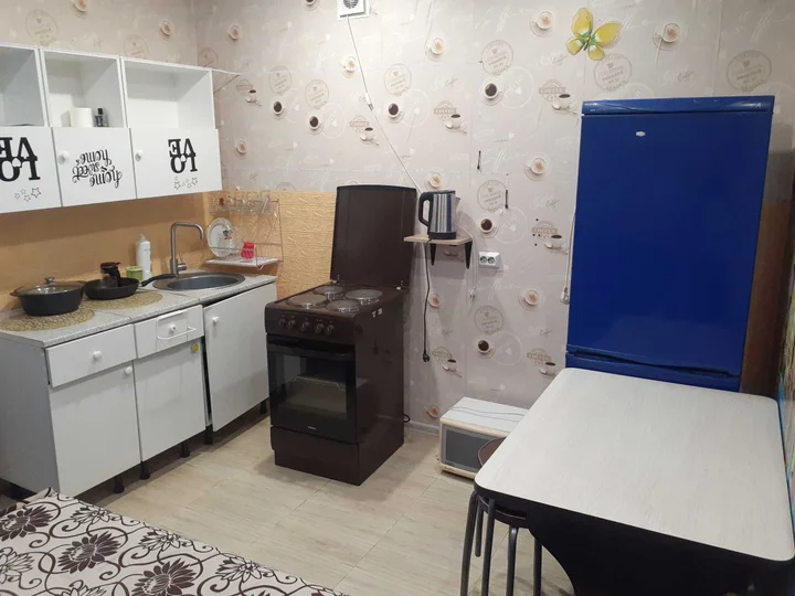 Зубово: Квартира в Зубово рядом с аэропортом (м5 р240)