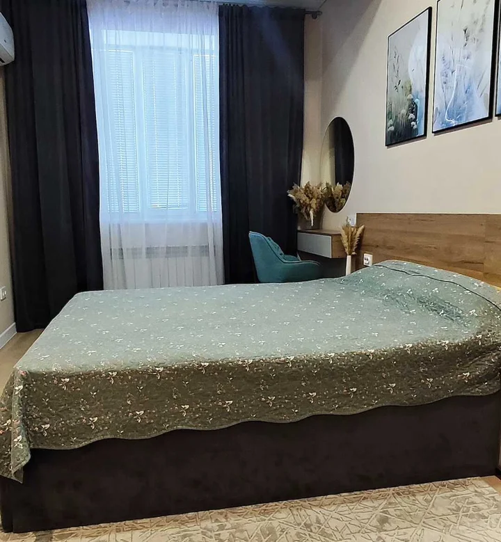 Каспийск: Апартаменты Спорт-Сити