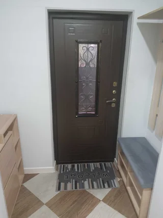 Сириус: Тростничок