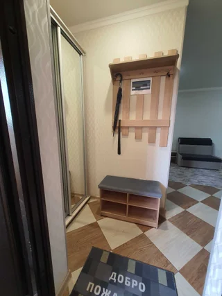 Сириус: Тростничок