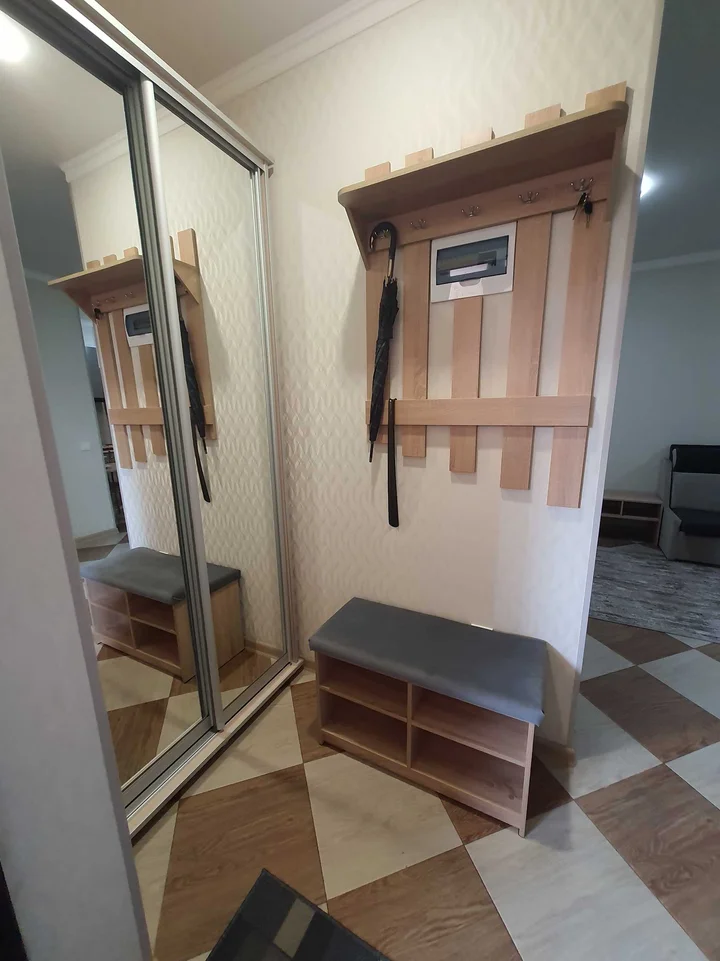 Сириус: Тростничок