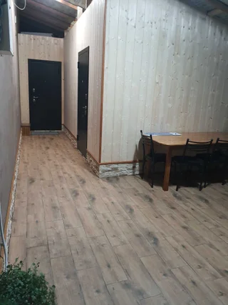 Сириус: Тростничок