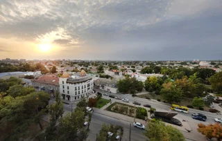 Евпатория: Гостевой дом "Александровский"
