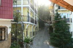 Алушта: апартаменты Фламинго