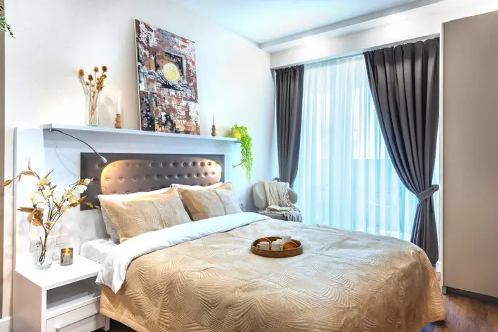 Батуми: Ocean View Haven at Alliance