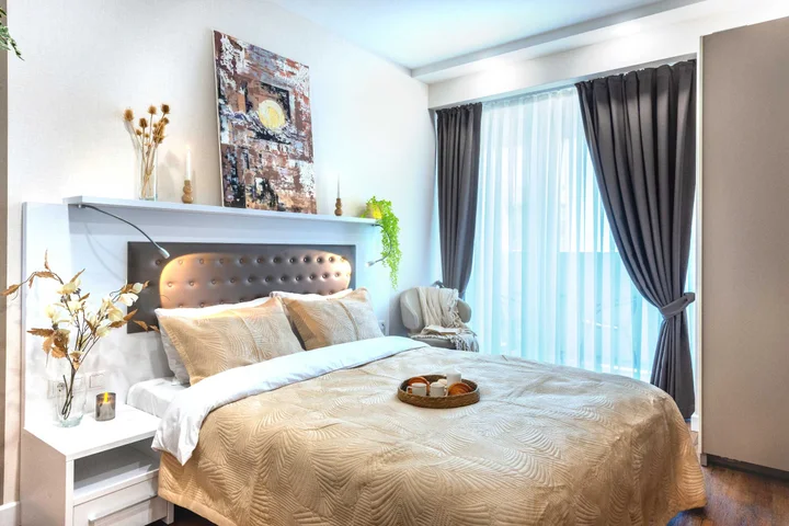Батуми: Ocean View Haven at Alliance