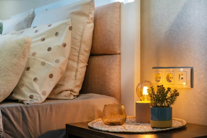 Vintage Haven Studio - Bohemian Style in Alliance Palace — фото 2