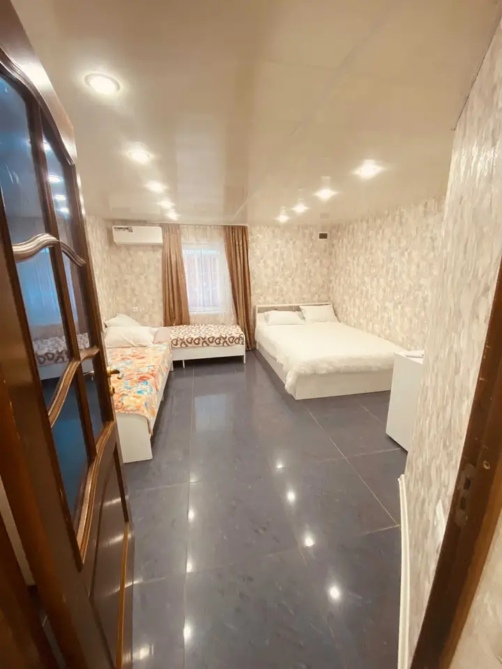 Двухуровневая квартира в центре — фото 2