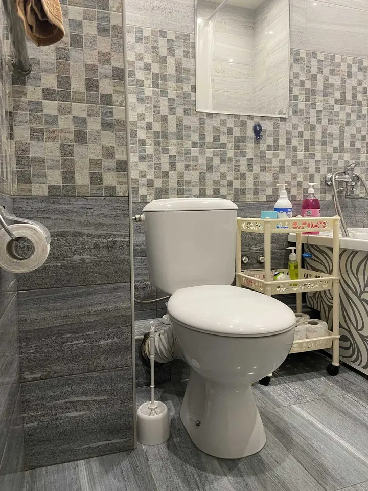 Калининград: "Квартира  в центре" Ореховая улица, 11