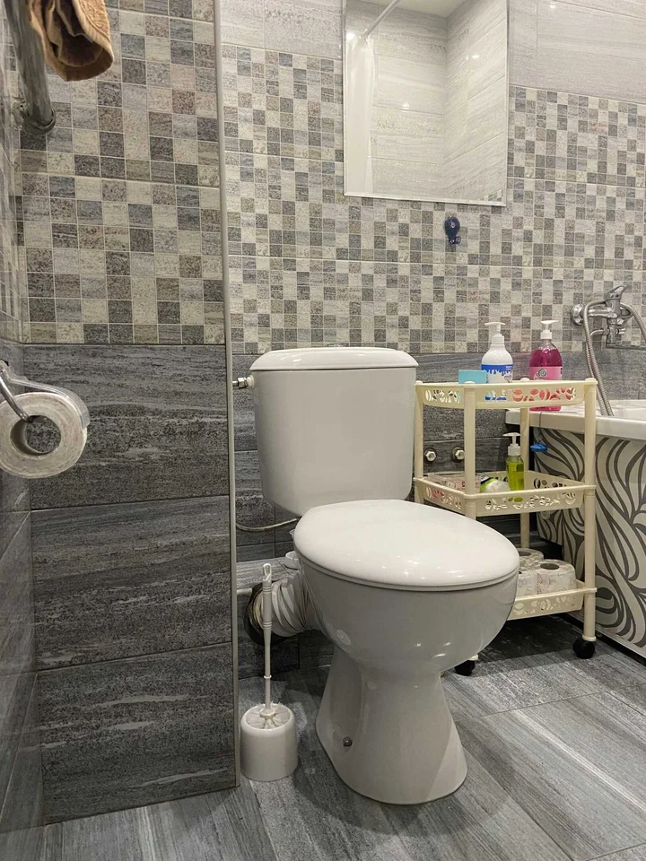 Калининград: "Квартира  в центре" Ореховая улица, 11