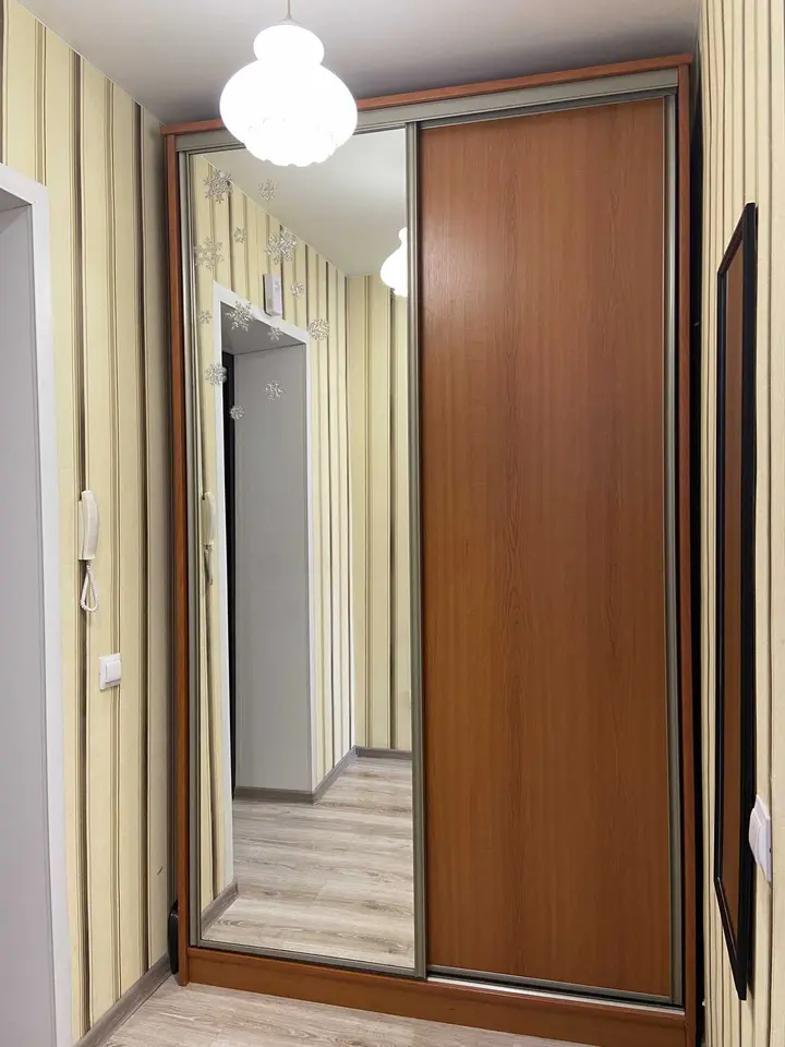 Калининград: "Квартира  в центре" Ореховая улица, 11