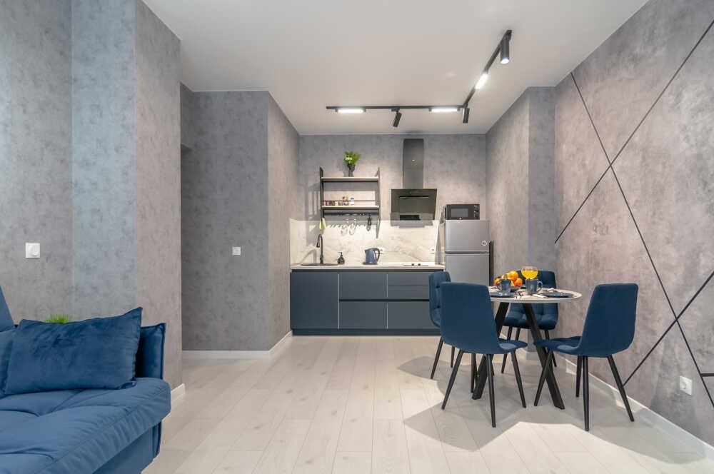 Красноярск: Апартаменты HOME DAY на Свердловской 6Л