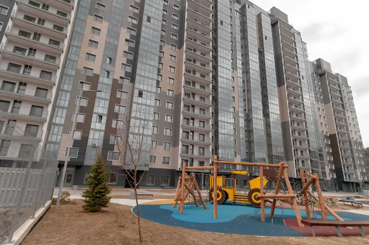 Красноярск: Апартаменты HOME DAY на Свердловской 6Л