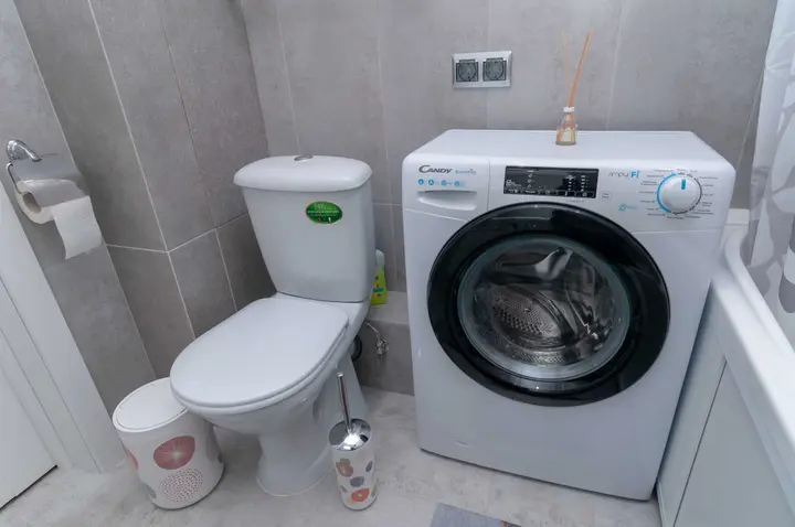 Красноярск: Апартаменты HOME DAY на Свердловской 6Л