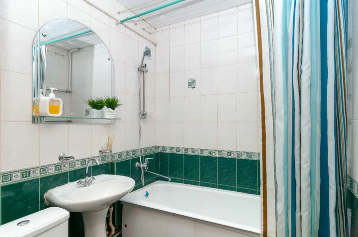 Красноярск: Апартаменты HOME DAY