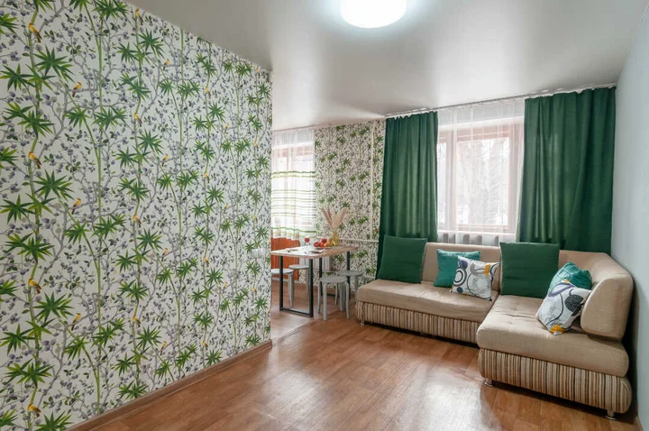 Красноярск: Апартаменты HOME DAY