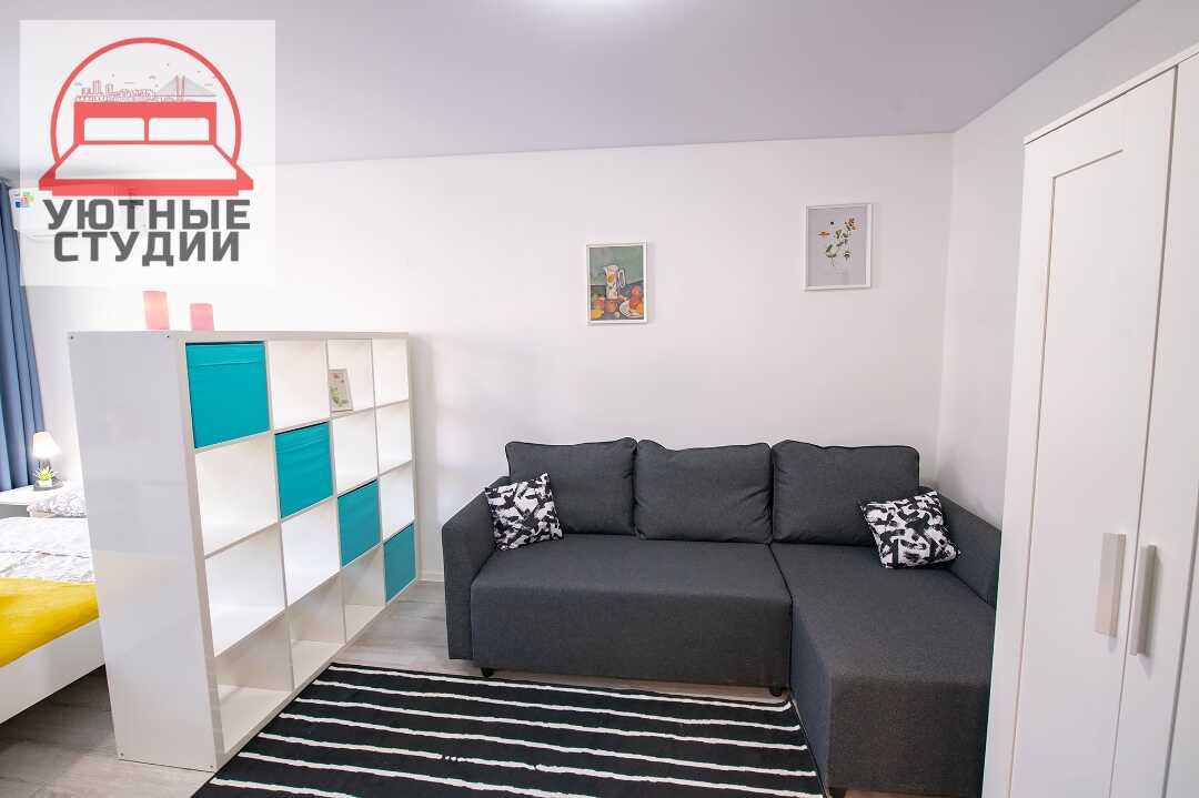 Владивосток: Уютная квартира на Суханова-центр во Владивостоке